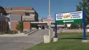 CHEO Reports Concerning Surge in Pediatric Flu Cases and Hospitalizations