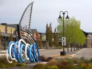 Chestermere Explores Public Transit Options Amid Population Boom