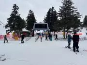 Chicopee Ski Resort Opens Earliest in 5 Years Thanks to November Snowfall