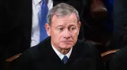 Chief Justice Roberts Affirms Constitution's Strength Amid Political Tumult