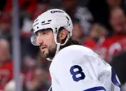 Chris Tanev Takes Major Step in Maple Leafs Return, Eyes Pre-Christmas Comeback