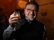 Château Laurier Unveils 1912 Bar: A Historic Speakeasy with Private-Label Spirits