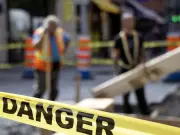 CNESST Report: Untrained Foreign Worker Crushed in Montreal Construction Tragedy
