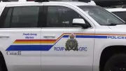Coaldale RCMP Lay Charges After Delivery Driver Threatened at Gunpoint