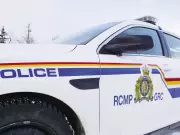 Cochrane RCMP Rearrest Parolee After Canada-Wide Warrant Issued
