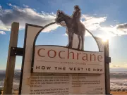 Cochrane Solves Mystery: Lingering Odour Traced to Gas Plant Mercaptan Release