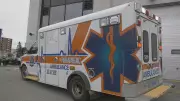 Cochrane to Recruit Up to 8 Australian Paramedics Amid Staffing Crisis