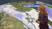 Colleen Bready's Winnipeg Forecast: Mild Temperatures Across Manitoba for Dec. 30