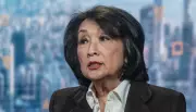 Connie Chung Slams CBS Greed Amid $8.4B Sale, Bari Weiss Hire