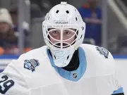 Connor Ingram's NHL return: Bakersfield GM Gretzky backs goalie ahead of Oilers debut