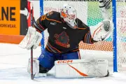 Connor Ungar: Edmonton Oilers' Goaltending Wild Card Earns AHL Promotion
