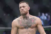 Conor McGregor Sexual Assault Lawsuit Dropped in 2025