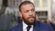 Conor McGregor Sexual Assault Lawsuit Dropped in December 2025