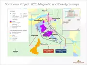 Coppernico Metals Launches Major Geophysical Surveys at Peru's Sombrero Copper-Gold Project
