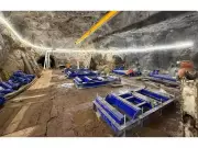 Cornish Metals Advances South Crofty Tin Project with Key Milestones