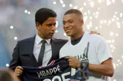 Court Orders PSG to Pay Kylian Mbappé Over US$70M in Unpaid Wages