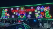 CPKC Holiday Train Brings Festive Cheer to Winnipeg for 2025 Season