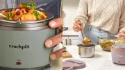 Crockpot Lunch Warmer 25% Off: Ditch the Office Microwave