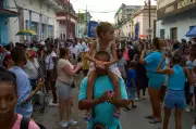 Cuba Reports 33 Deaths from Mosquito-Borne Illnesses as Epidemic Intensifies