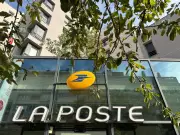 Cyberattack Cripples French Postal and Banking Services During Peak Christmas Season