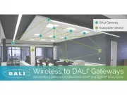 DALI Alliance Unveils Wireless Gateway Specs, Boosting Smart Lighting