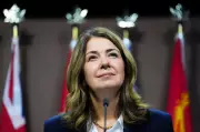 Danielle Smith's Leadership Tested as Coastal First Nations, BC Premier Excluded from MOU Talks