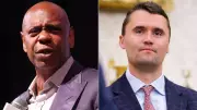 Dave Chappelle Mocks Charlie Kirk and MLK Comparisons in Netflix Special