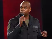 Dave Chappelle's Edmonton Show Disrupted by Hecklers at Rogers Place