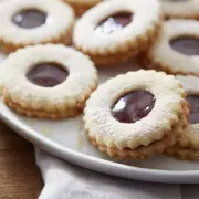 Dazzle Holiday Guests with Festive Cookies, Meatballs, Wings & Eggnog Recipes