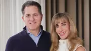 Dell Billionaires Pledge $6.25B to Boost 'Trump Accounts' for 25M U.S. Kids