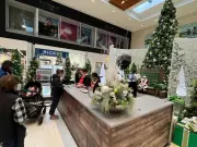 Devonshire Mall in Windsor Braces for Busiest Pre-Christmas Weekend