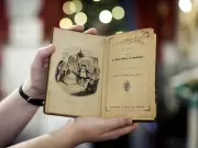 Dickens' Warning Unheeded: Ignorance and Want Haunt Canada's Children 200 Years Later