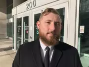 Disabled Man Pleads Guilty to $101K Bank Fraud, Lawyer Says He's the 'Real Victim'