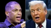 Don Lemon Blasts Trump's 'Gross, Bigoted' Somali Remarks, Criticizes Media