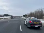 Driver Charged in Fatal Highway 401 Crash That Killed Tow Truck Operator