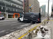 Driver Charged in Midtown Toronto Hit-and-Run That Killed Woman in Her 80s