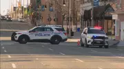 Durham Police Seek Witnesses After Oshawa Shooting, Multiple Flee Scene