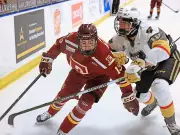 Edge School Stars Shine at Circle K Classic, Eye NHL Futures