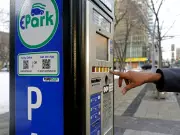 Edmonton Considers Parking Fees at City Attractions to Offset Tax Burden