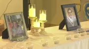 Edmonton Grieving Parents Society Holds Candlelight Ceremony to Honour Lost Children