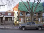 Edmonton Infill Parking Debate Ignites as Developer's Views Clash with Residents