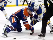 Edmonton Oilers Place Rookie Noah Philp on Waivers, Risk Losing Young Centre