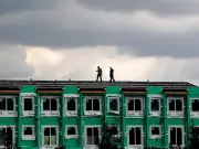 Edmonton on Track for Record 2025 Home Building Despite Emerging Slowdown