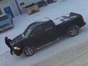 Edmonton Police Hunt Hit-and-Run Suspect After Crash Sends Five to Hospital