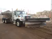 Edmonton Snowfall Doubles Last Year's Total, City Scrambles with 24/7 Cleanup