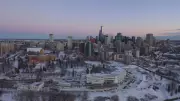 Edmonton's Economy Powered by Small Business: 97% of Local Activity