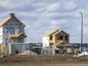 Edmonton's New Home Fees Jump 628% Since 2010, Yet Remain Canada's Lowest