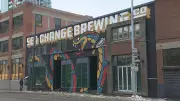 Edmonton's Sea Change Brewing Co. Announces Major Calgary Expansion for 2026