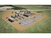 EllisDon and Cache Power Launch Canada's First Commercial CAES Facility in Alberta