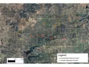 Emerita Resources Launches Major Airborne Survey Over Spanish Pyrite Belt